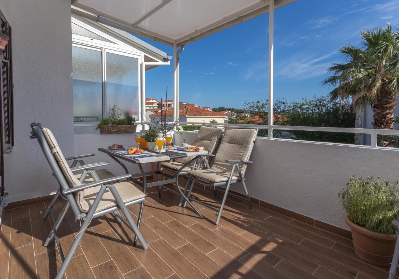 So Hvar So Good! Spacious With Terrace Hvar Town Exterior foto
